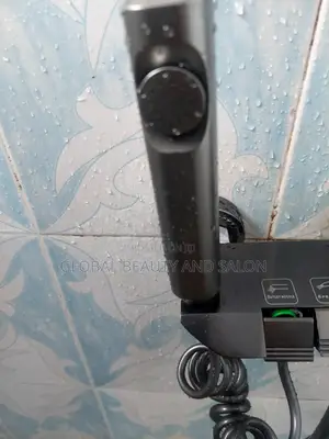 Telephone Shower