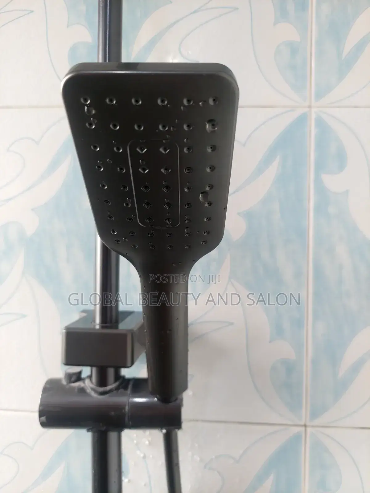 Telephone Shower
