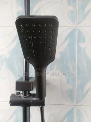 Telephone Shower