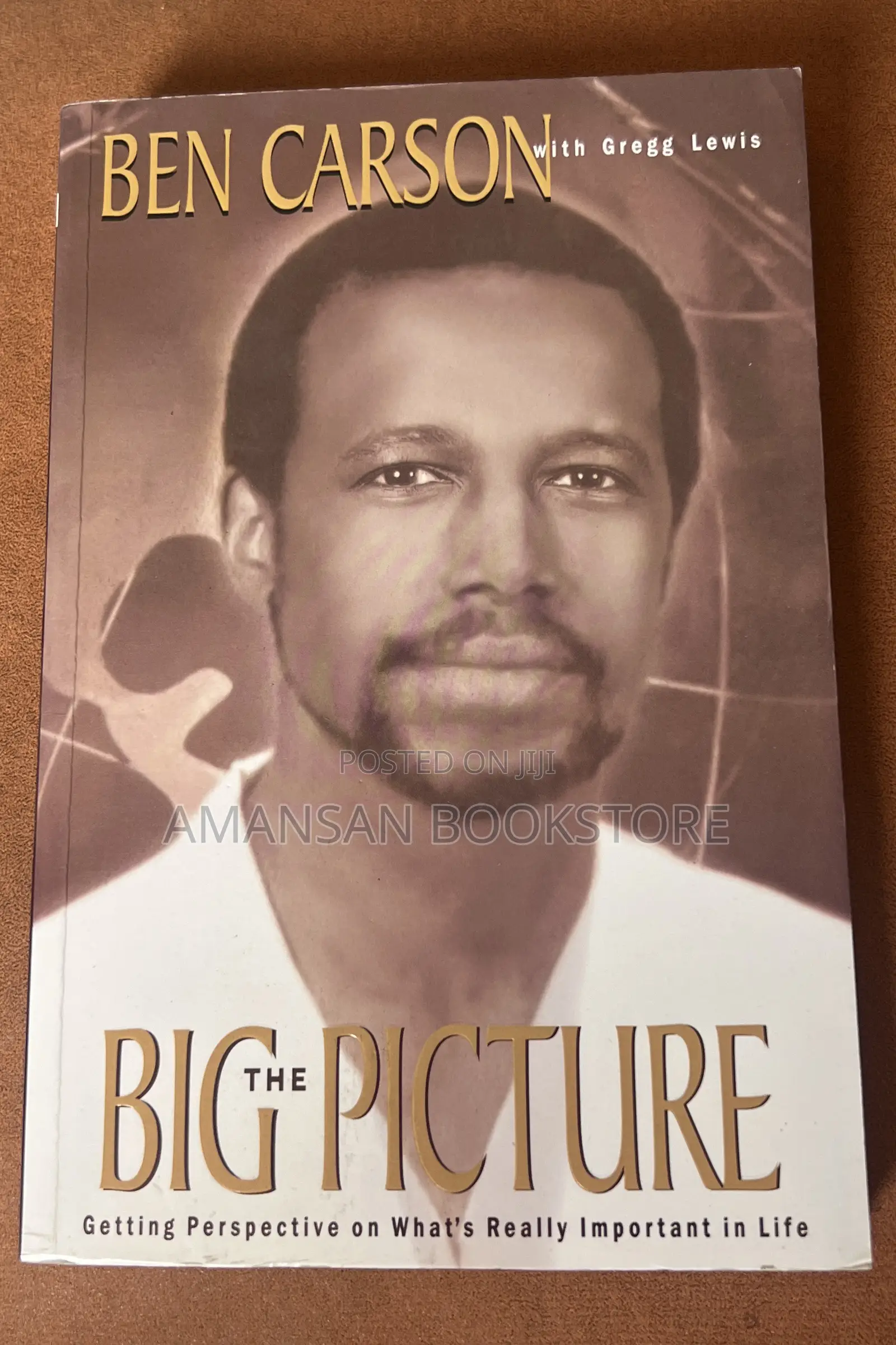 The Big Picture