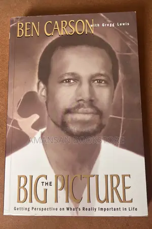 The Big Picture
