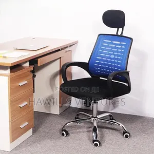 Modern Swivel Chair