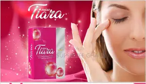 Miira- Tiara