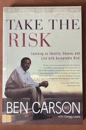 Take the Risk