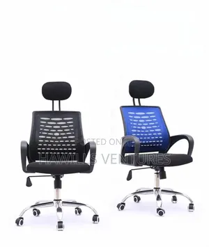 Office Swivel Adjustable Chair.