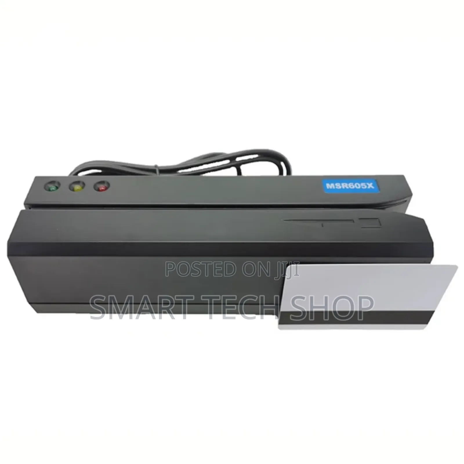MSR605X Magnetic Stripe Card Reader (Encoder) Hico-loco