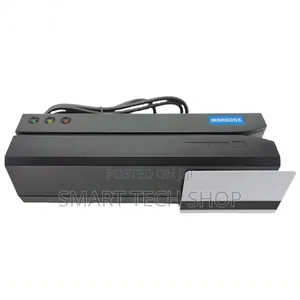 MSR605X Magnetic Stripe Card Reader (Encoder) Hico-loco
