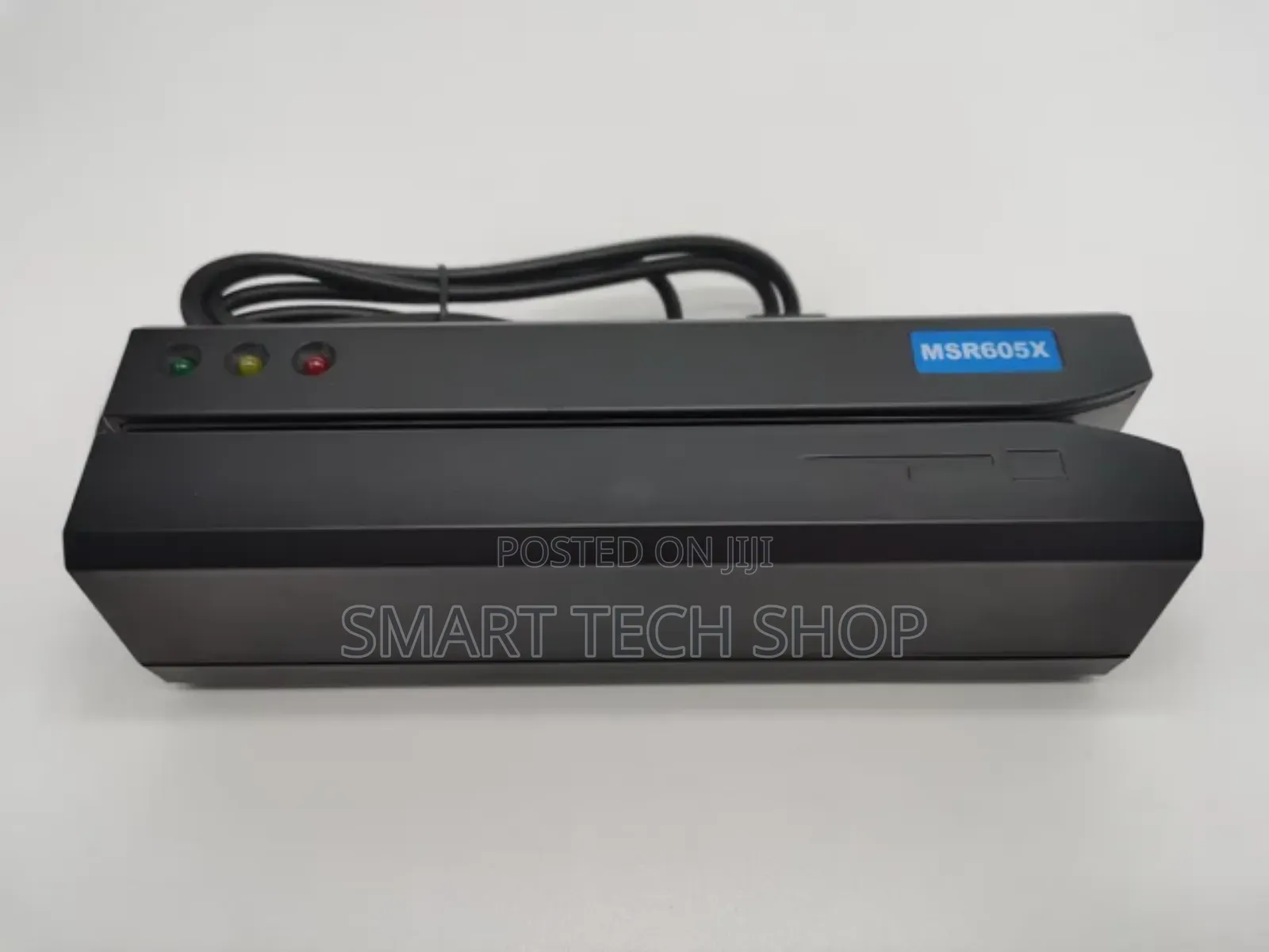 MSR605X Magnetic Stripe Card Reader (Encoder) Hico-loco