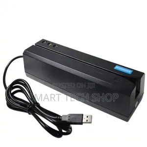 MSR605X Magnetic Stripe Card Reader (Encoder) Hico-loco