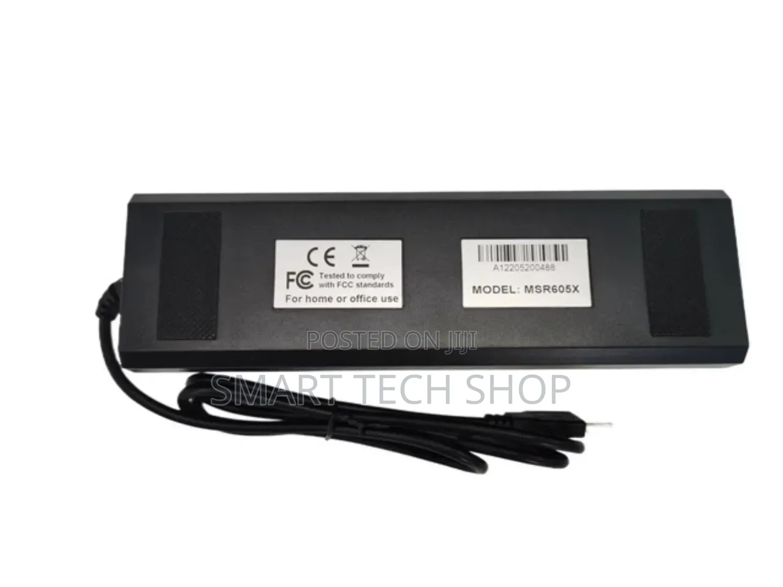 MSR605X Magnetic Stripe Card Reader (Encoder) Hico-loco