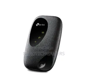 Tp-Link M7200 4G LTE Mobile Wi-Fi
