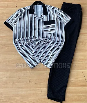 Top and Down Available in Sizes