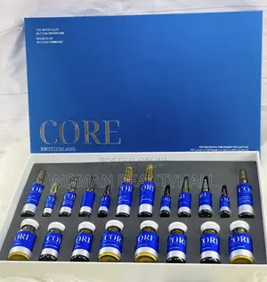 Core Whitening