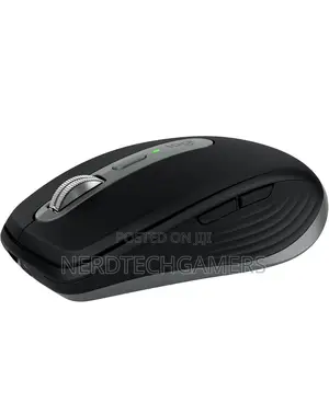 Logitech MX Anywhere 3S for Mac, Compact Wireless B