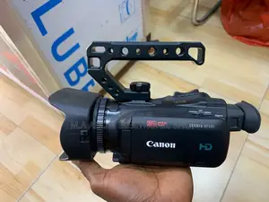 Canon LEGRIA G40 Video Camera