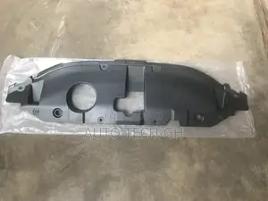 Honda Civic Radiator Cover 2012 2013 2014 2015