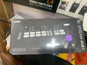 Oder Gostram HDMI Encoder