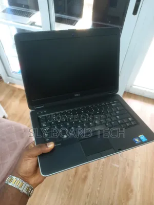 Laptop Dell Latitude E6440 8GB Intel Core i5 SSD 128GB