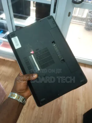 Laptop Dell Latitude E6440 8GB Intel Core i5 SSD 128GB