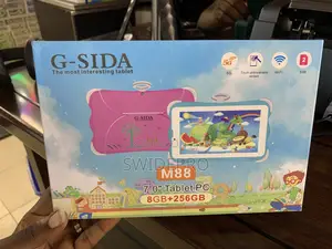 New Tablet 256 GB Blue