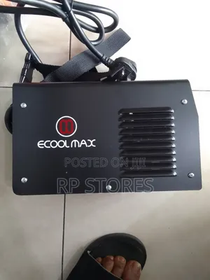 Ecoolmax Welding Machine Mm-200