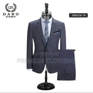 Mens Graduation Suit On Promotion