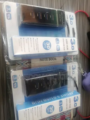 Multiple Usb Hub or Put