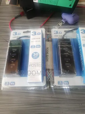 Multiple Usb Hub or Put
