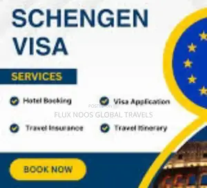 Conference Schengen Visa