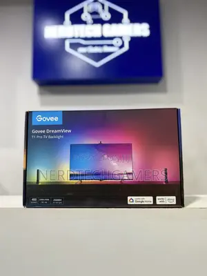 Govee DREAMVIEW T1 Pro Tv Backlight