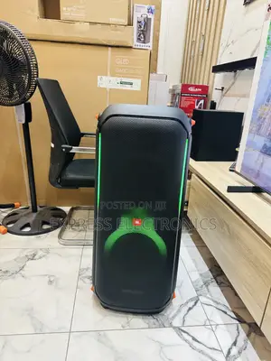 Clear Sound JBL Partybox 710
