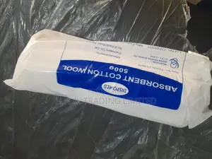 Cotton Wool 500g