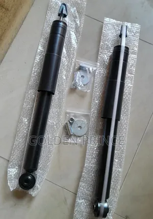 Honda Civic 2012-2014 Back Shocks