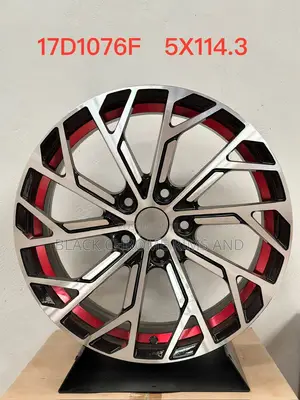 Best Rims for Mercedes-Benz ,Honda ,Hyundai, Camry Spider