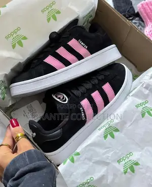 Adidas Campus for Ladies
