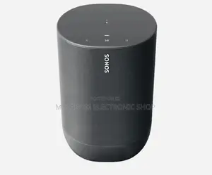 Sonoso Move Black