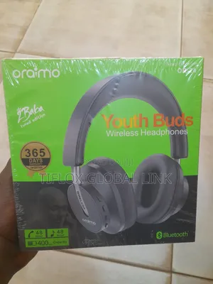 Oraimo Headset (Original)