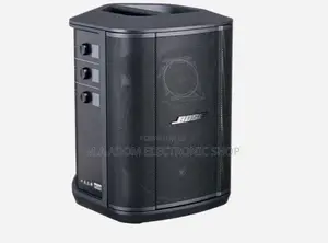 Bose S1 Pro+ Wireless PA System With Bluetooth
