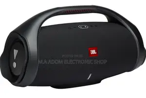 JBL Boombox 2 Waterproof Bluetooth Speaker