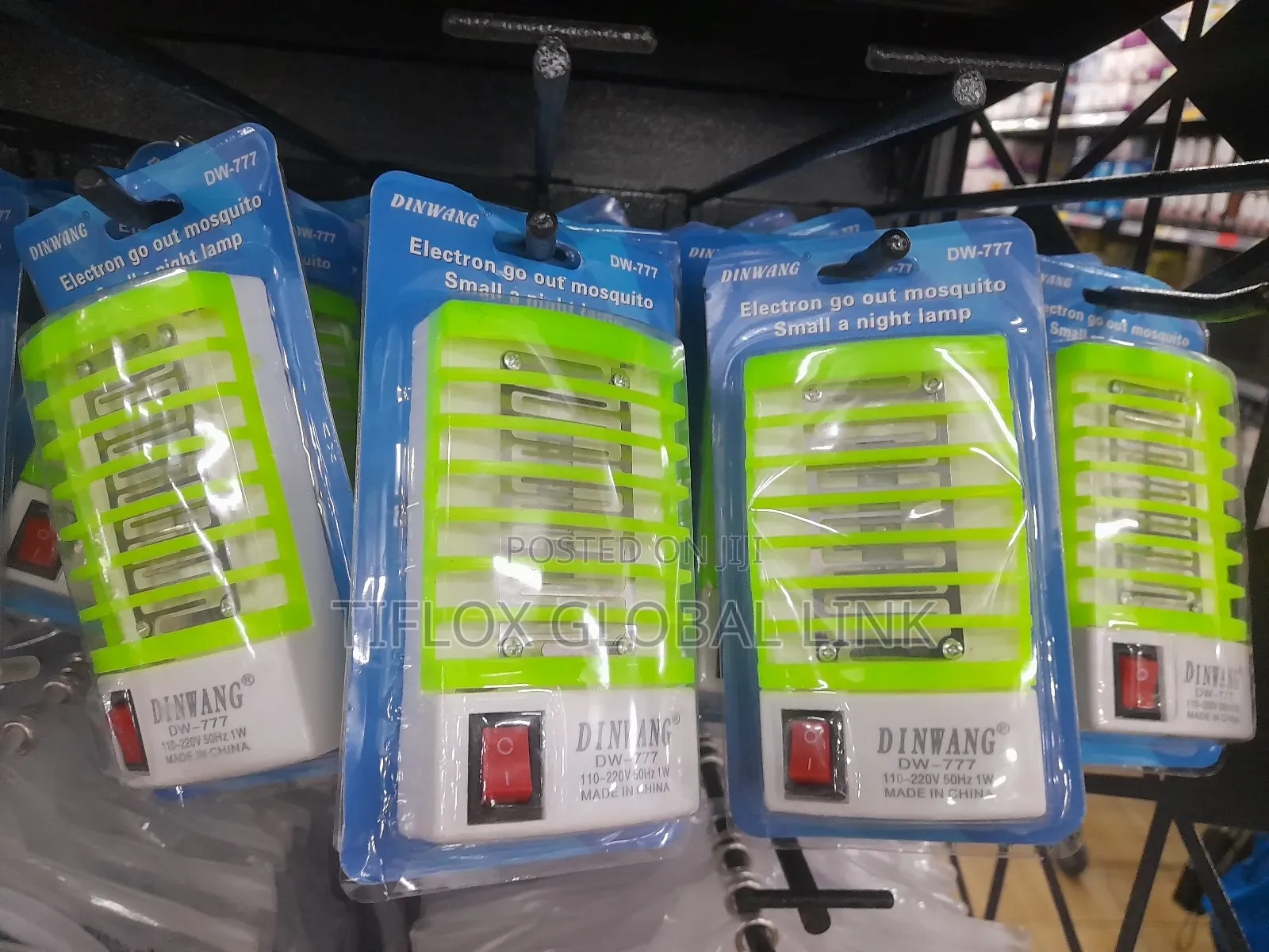 Electric Mosquito Killer
