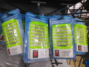 Electric Mosquito Killer