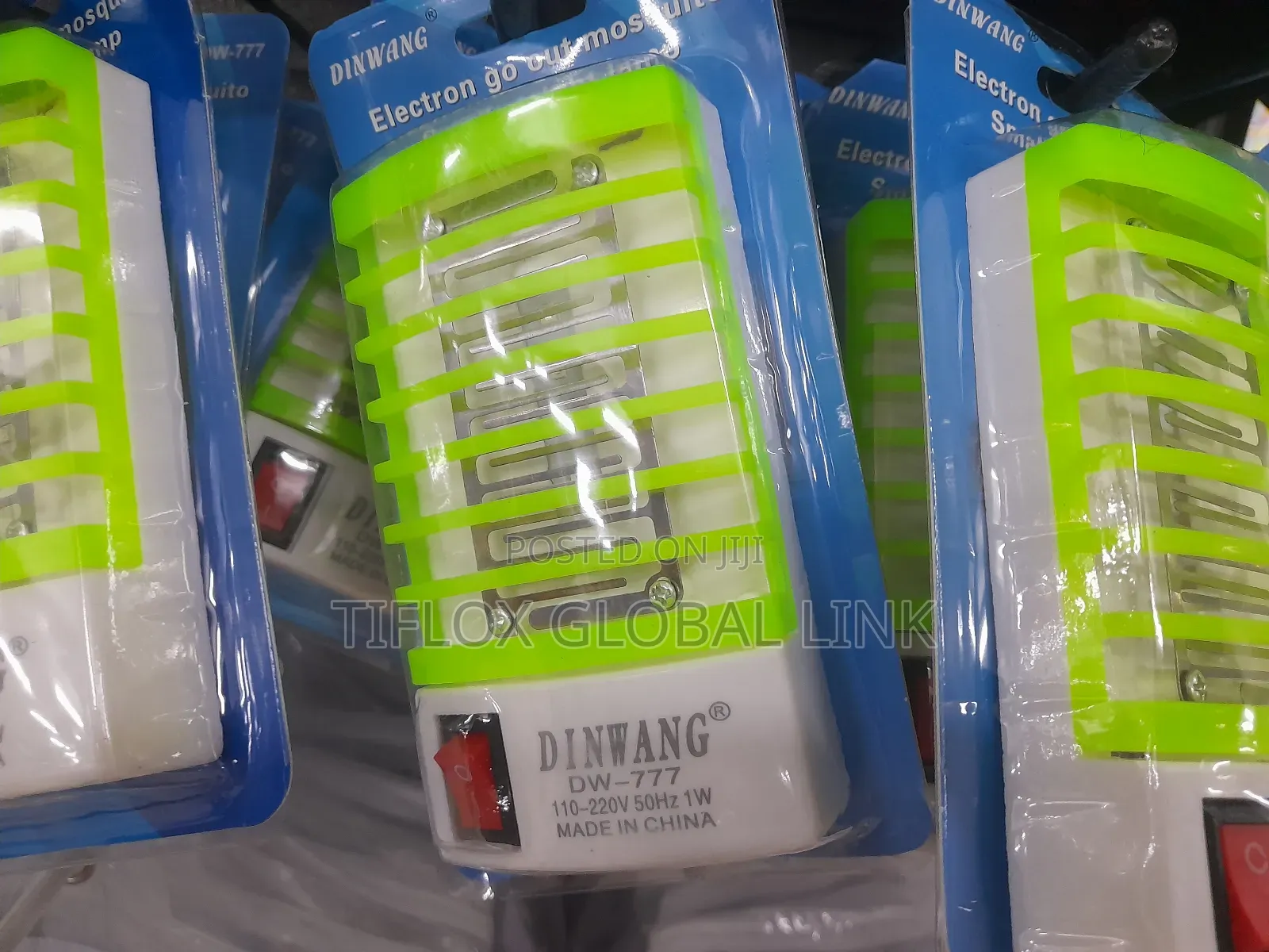 Electric Mosquito Killer