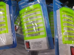 Electric Mosquito Killer
