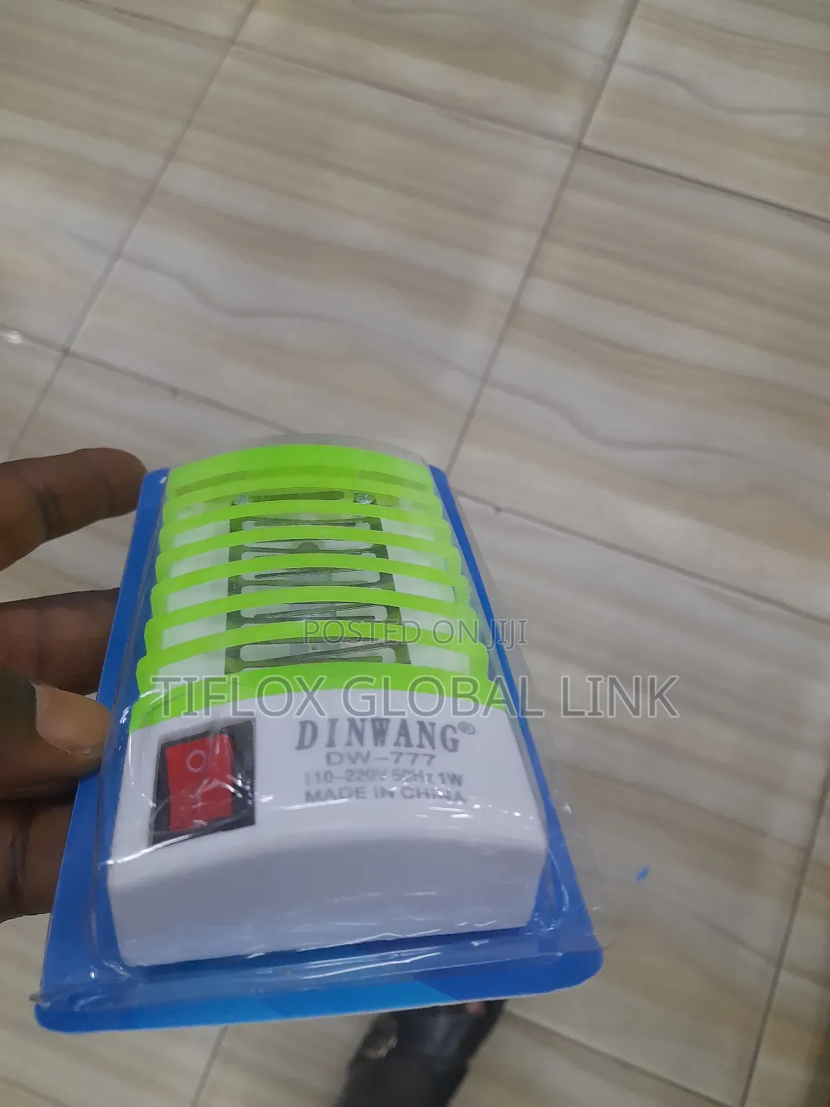 Electric Mosquito Killer