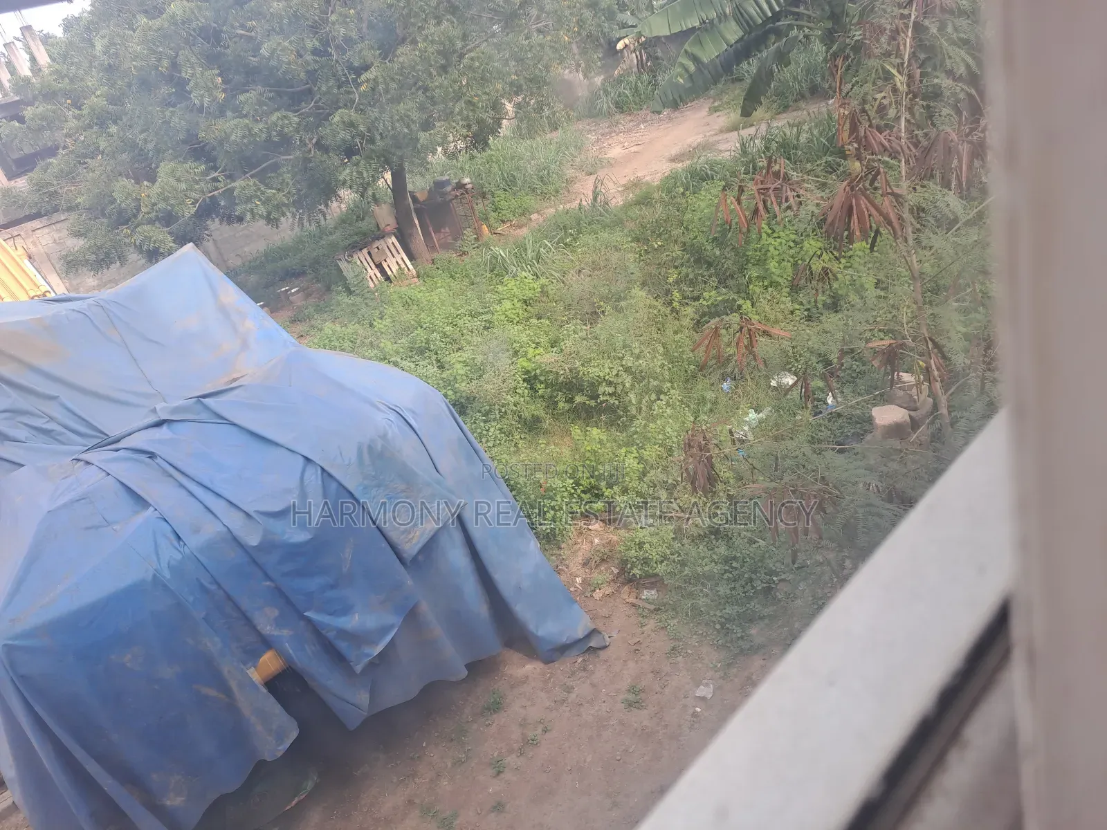 Land Forsale -Cantonment