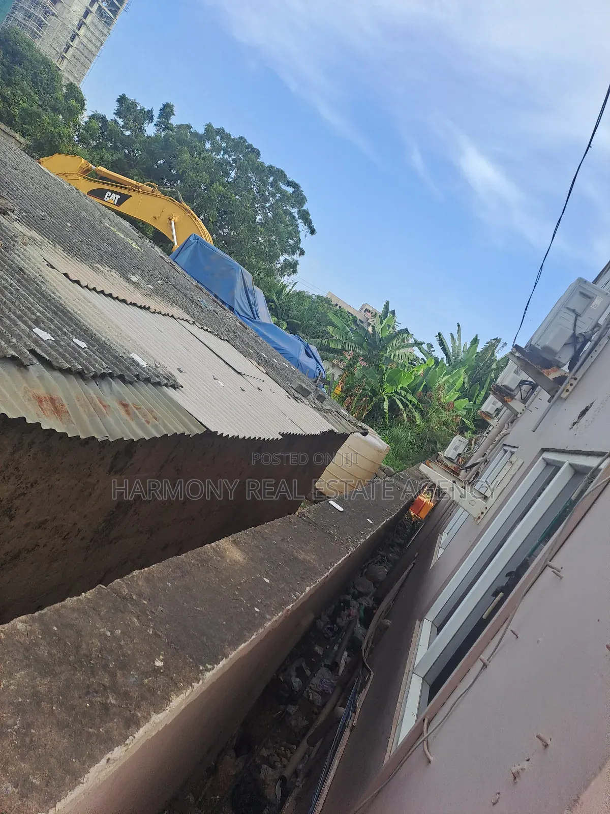 Land Forsale -Cantonment