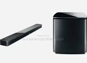 Bose Smart 900+700 Module+Surround
