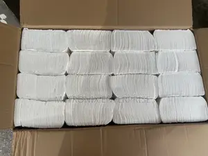 Z Fold Tissue Paper,16packs/150sheets