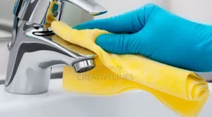Deep Cleaning Services