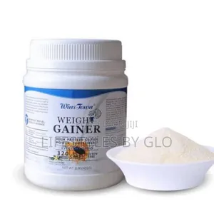 Weight Gainer High Protein Powder